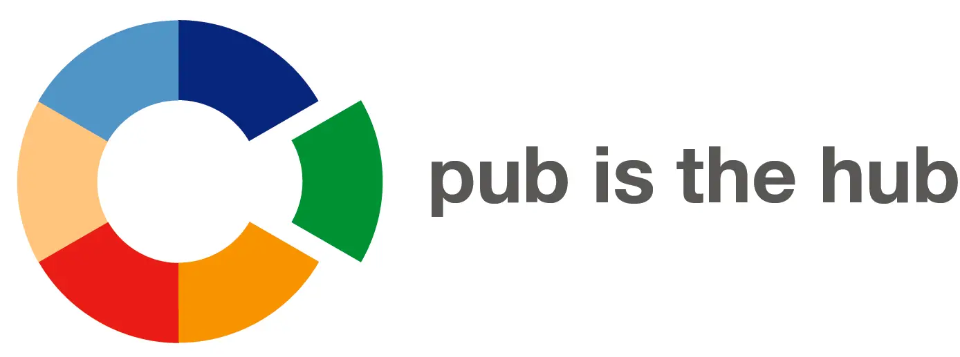 Pub is the Hub