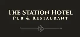 Station Hotel Logo